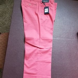 Ralph Lauren Polo light pink pants